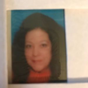 Meet your Posher, Joanne